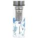 Yoko Design Théière en verre Garden Par'tea 350ml Fleurs