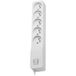 Lestar ZX 510 Network Filter grijs 3,0 m