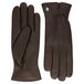 Roeckl Gants 'ANTWERPEN' marron