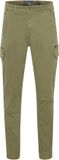 Blend He BHNAN pants Heren Broek - Martini Olive - W34 X L30