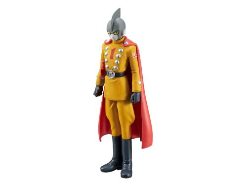 Banpresto - Dragon Ball Super - Super Hero DXF Gamma 1 Statue - 2022 - 4983164186239