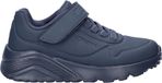 Skechers Uno Lite - Vendox jongens sneakers - Donkerblauw - Maat 36