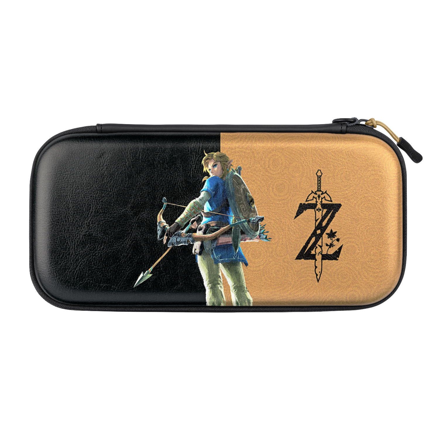 PDP Slim Deluxe: Hyrule Hero Link