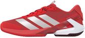 Adidas Adizero Ubersonic 5 Clay Court Schoenen Rood EU 40 2/3 Man