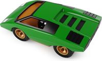 Playforever Speelgoedauto UFO Mamba Groen