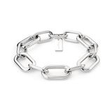 Liebeskind dames edelstaal zilver 32022569