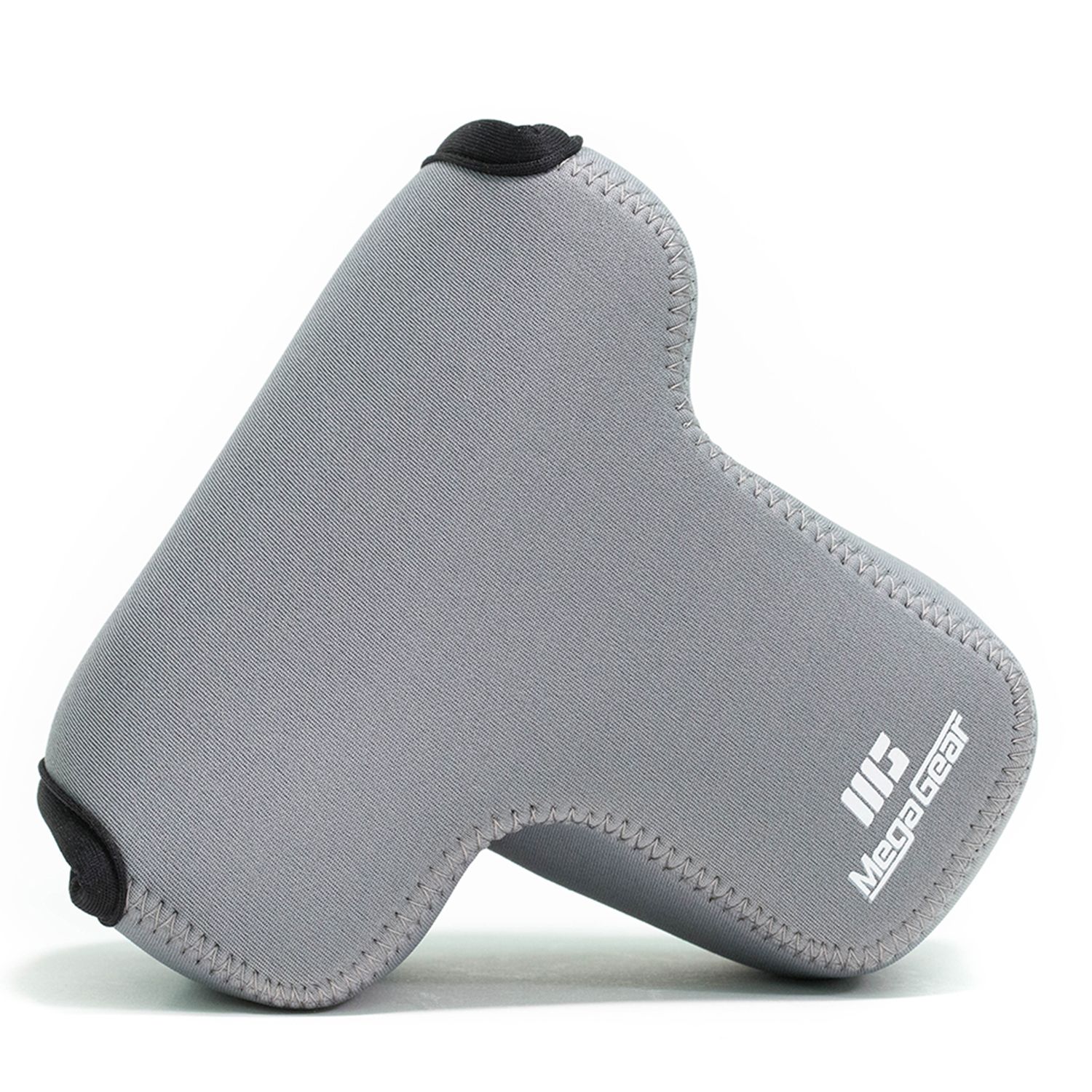 MegaGear MG746 Cameratas - Zwart/Grijs - Neopreen - X-Pro2 (18-55mm)