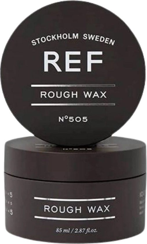 REF Stockholm Rough Wax 85ml