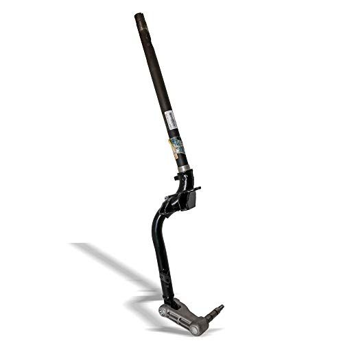 Stuurkolom incl. swingarm Piaggio Hexagon 125ccm