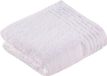Vossen Badhanddoek Vienna Style Supersoft - Weiss 60x110