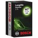 BOSCH H7 Longlife Daytime 12V, 55W, 1 pièce