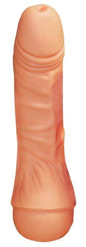 Cum YOU2TOYS Realistische dildo die klaarkomt 21 cm