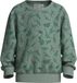 NAME IT - NMMVIFELIX LS NREG SWEAT UNB Heren Trui