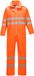 Portwest Sealtex Ultra Hi-Vis Regenoverall S495 - Oranje - L