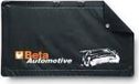 Beta Carrosserie beschermer - Met zuignappen - Gewicht: 200 gram - Oranje - Wit - Zwart