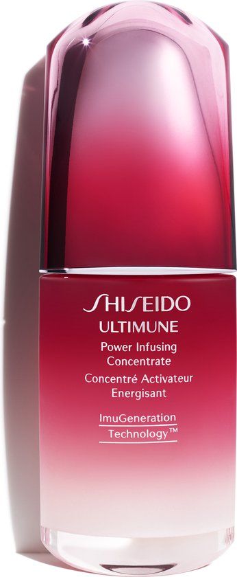 Shiseido Ultimune Power Infusing Concentrate - 30 ml - Serum