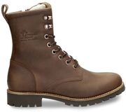 Panama Jack Veterboot Ibi B2 Cuero Bark Warm Gevoerd