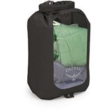 Osprey Dry Sack 12L Black