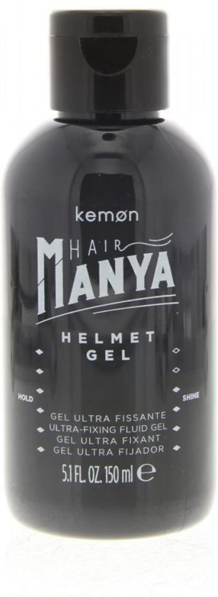 Kemon Hair Manya Helmet Gel 150ml