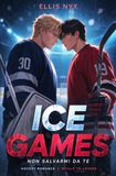 Ice Games: Non salvarmi da te