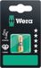 Wera - Bits Pozidriv - PZ3x25mm