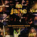 The Werner Nadolny's Jane - The Anniversary Show (Live In Concert) (CD)