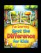 Fun Rev Dr Foster Amenya Fun Learning Spot the Difference for Kids