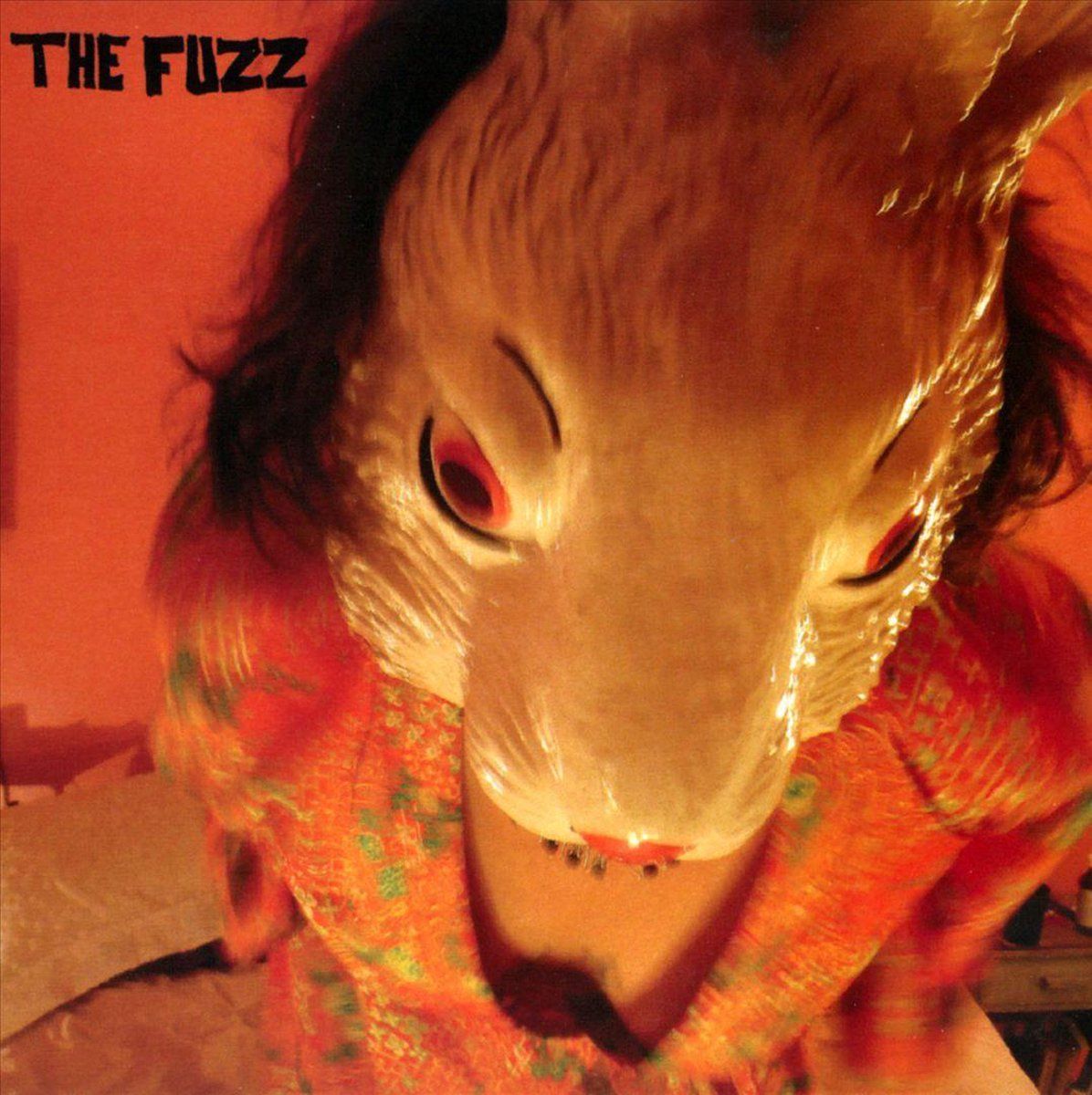 Sonic Rendezvous The Fuzz
