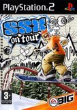 Electronic Arts SSX On Tour - PlayStation 2