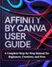 Affinity by Canva User Guide