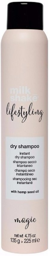 Milk_Shake Â® Dry Shampoo
