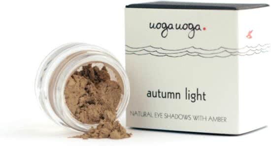 UOGA UOGA Eye Shadow Autumn Light 711