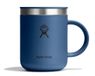Hydro Flask – Mug Coffee 355 ml (12 oz) | Geïsoleerd Roestvrij Staal met Sluitbaar Spatbestendig Deksel – Houdt Dranken 24 Uur Koud & 12 Uur Warm – Harbor Blue