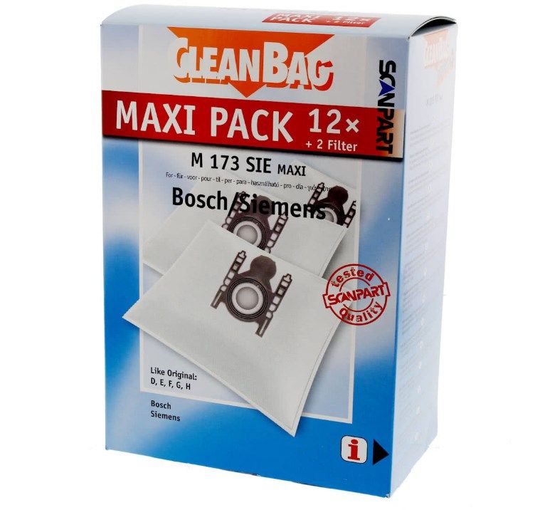 MICROFLEECE+ M 173 SIE maxi - wit
