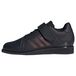ADIDAS PERFORMANCE Sportschoen 'APWR Perfect 3 Weightlifting' koper / zwart