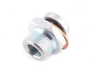 CLAS Equipements SA 2019 deksel m20 x 1,5 cm