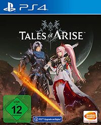 Sony Tales of Arise - PS4