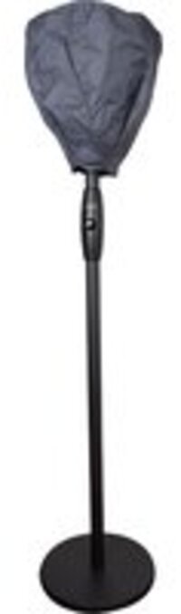 Sunred Terrasverwarmerhoes voor Sunred Indus Ultra/Bright staand model - Grijs