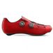 Fizik R1 Infinito Chaussures de course Rouge EU 37 1/2