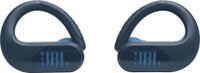 JBL Endurance Peak 3 - Draadloze In-ear Headset - Blauw