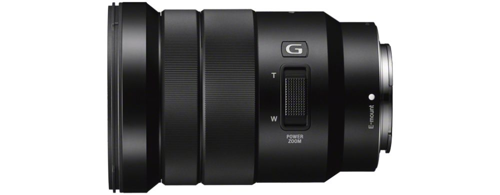 Sony E PZ 18-105mm f/4 G OSS Lens for Sony E-mount Cameras reviews