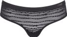 Sloggi FREE Evolve Hipster Lace Dames Onderbroek - Zwart