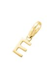 Giorgio Martello Milano Hangers goud