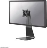 Neomounts FPMA-D850BLACK Monitorstandaard - Zwart
