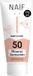 Naïf Minerale Zonnebrandcrème SPF50 - Baby & Kids - 175ml