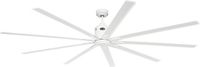 Casafan Big Smooth Eco WE Plafondventilator Wit 220 cm
