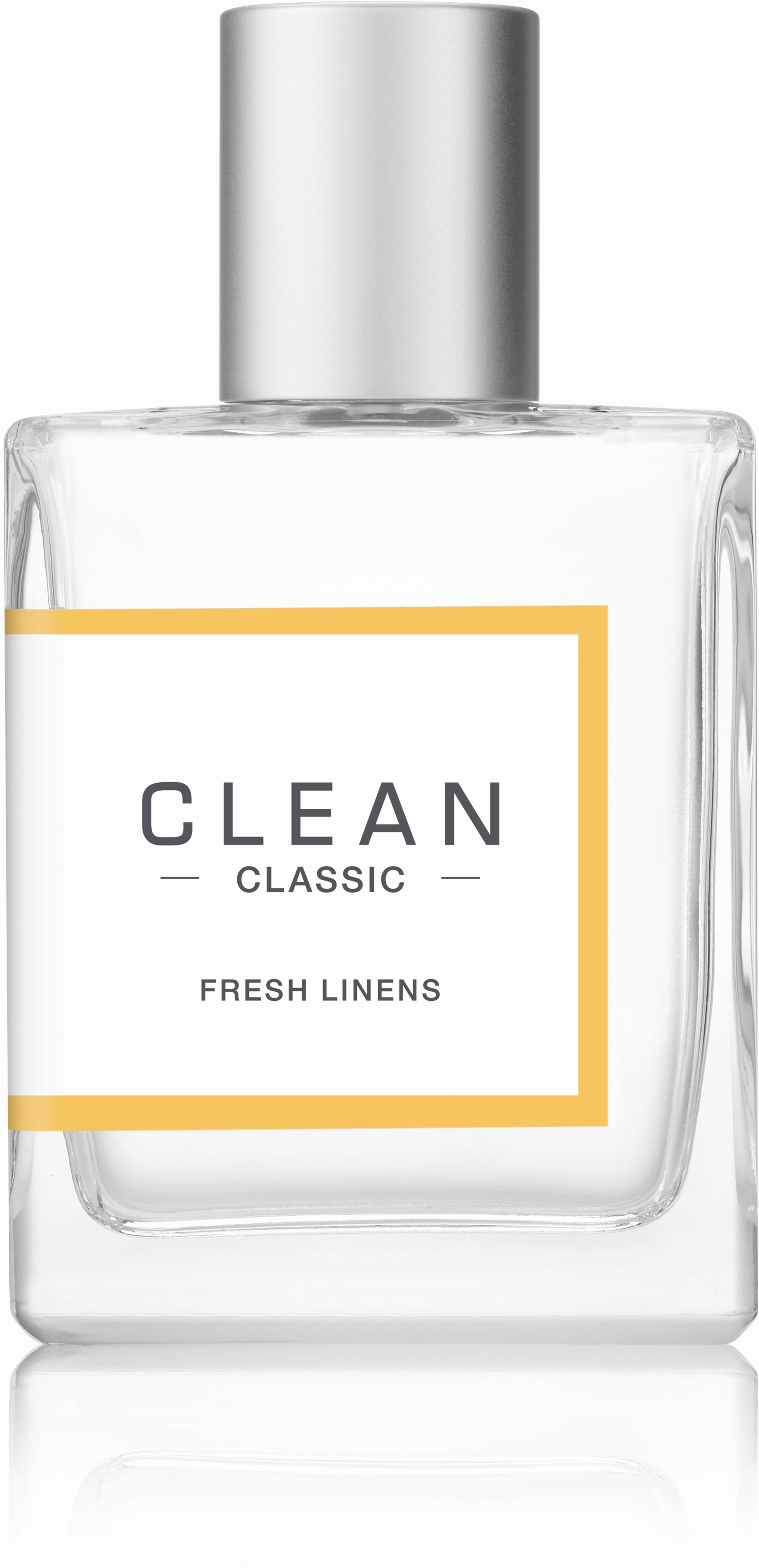 CLEAN Fresh Linens Edp Spray 60ml eau de parfum / 60 ml