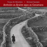 Music&Words Treasa Ni Mhiolláin & Micheál Seoighe - Amhráin As Árainn Agus As Conamara (CD)