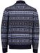 Fynch Hatton Pull Bleu Homme XXL Coton