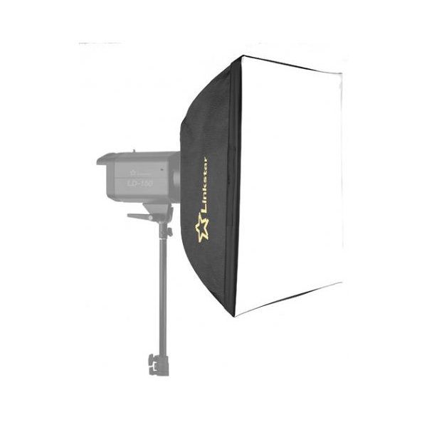 Linkstar Softbox RS-6090SA 60x90 cm